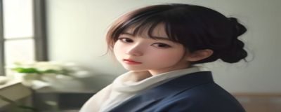 黄本子数字化转型趋势图示——电脑屏幕上显示电子黄本子界面，背景为现代化办公环境